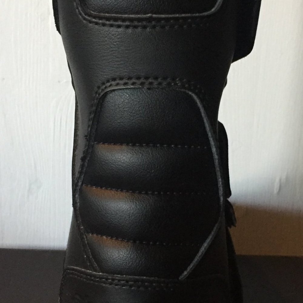 Alpine star Boots